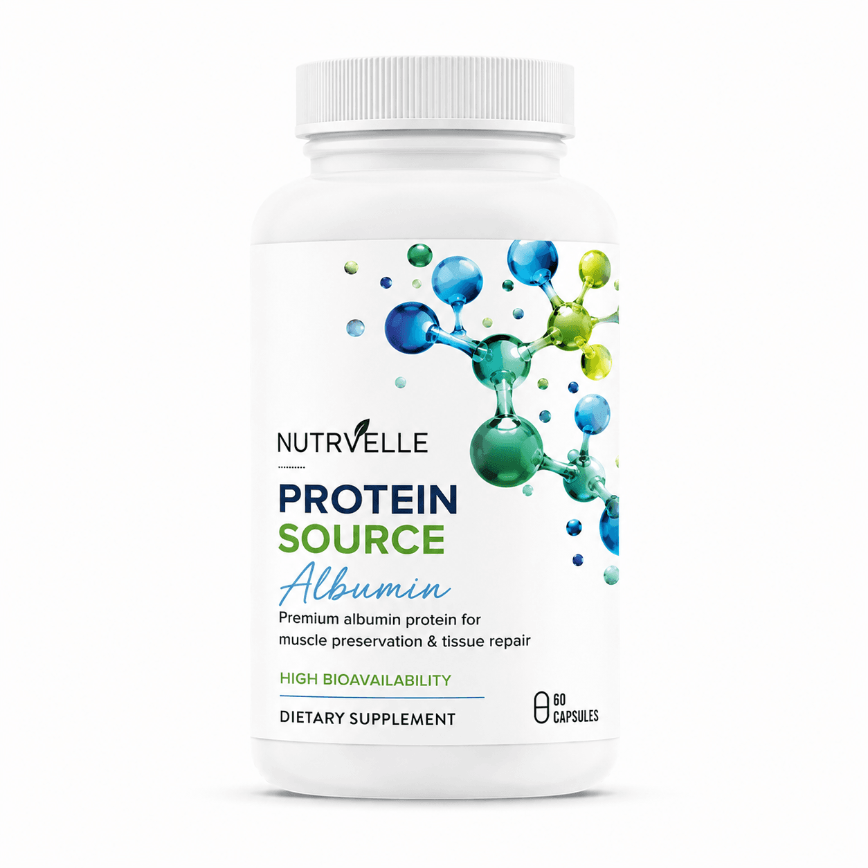 Albumin