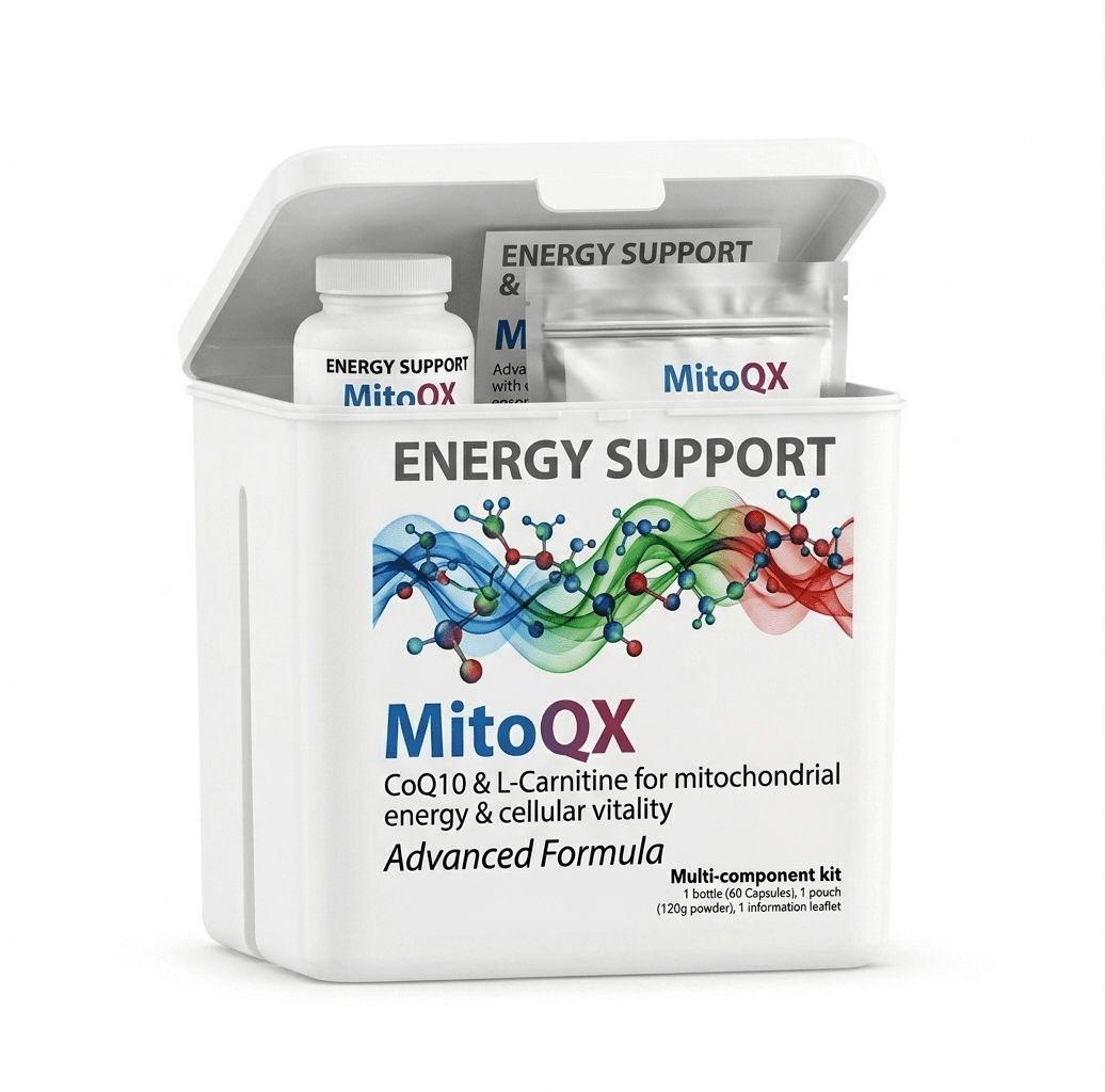MitoQX