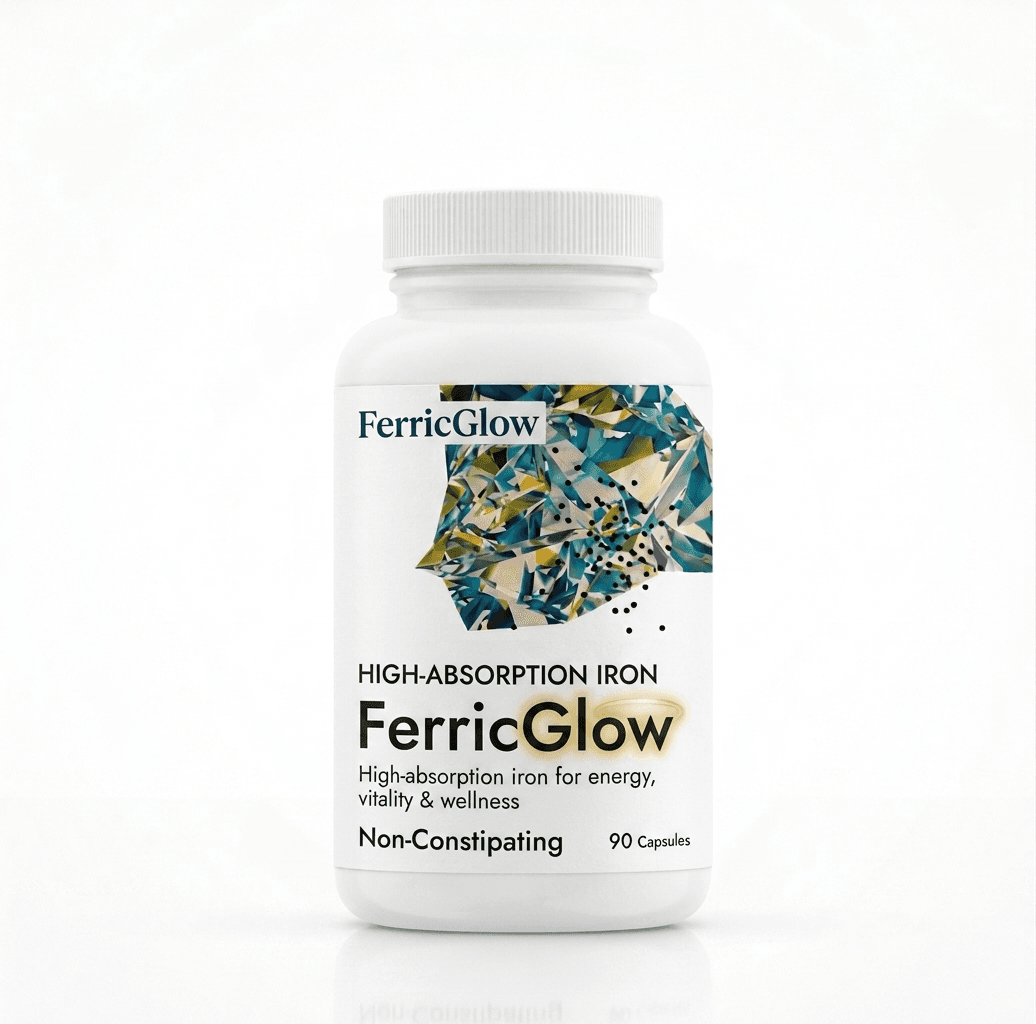 FerricGlow