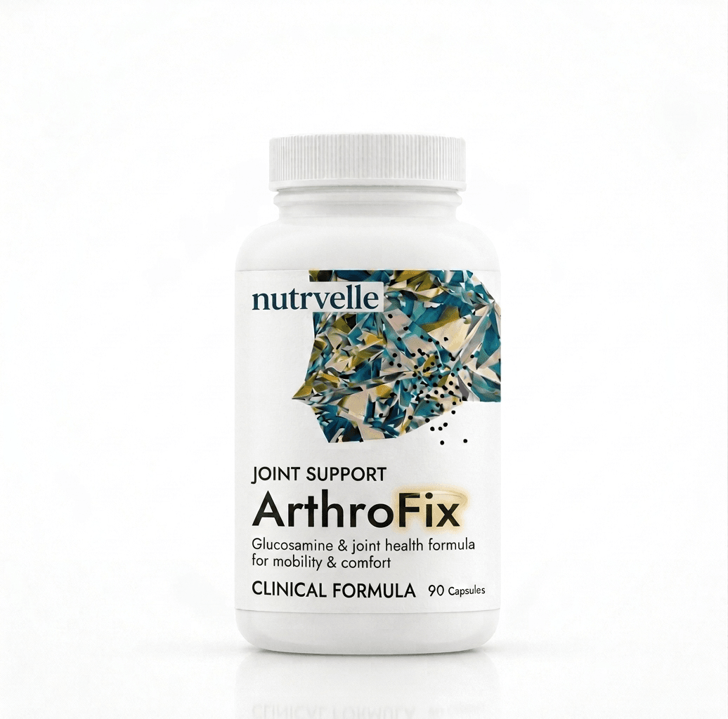 ArthroFix