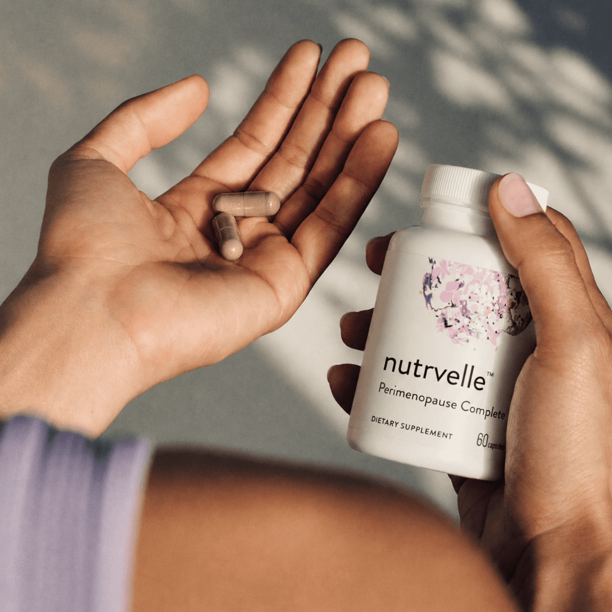 New women's health formulas